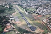 Aeroporto de Cachoeiro_SEMOBI