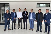 Portos do Espírito Santo recebem quase mil veículos chineses do grupo Chery