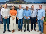 AESA Automolas S.A. avança nos estudos para instalação de planta fabril no Espírito Santo